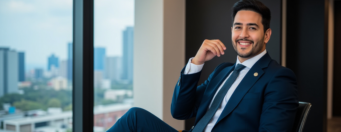 imagem Advogado Carlos Cezar Júnior