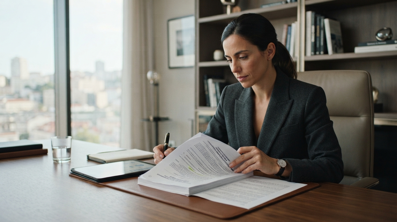 Checklist Completo Antes de Assinar Qualquer Empréstimo Bancário: Proteja Seu Dinheiro e Evite Dívidas Desnecessárias - Cezar & Cezar Advocacia Empresarial Preventiva em Brasília | 30+ Anos de Experiência