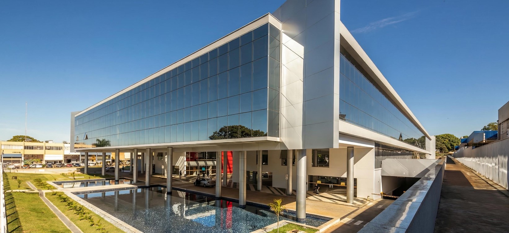 Advocacia Empresarial Preventiva em Brasília DF | Consultoria Jurídica para Empresas - Cezar & Cezar Advocacia Empresarial Preventiva em Brasília | 30+ Anos de Experiência