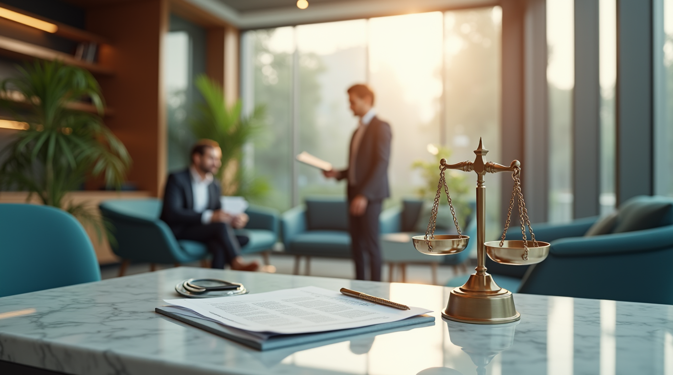 Checklist jurídico para abertura de clínica odontológica segura no Brasil - Cezar & Cezar Advocacia Empresarial Preventiva em Brasília | 30+ Anos de Experiência